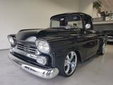 Chevrolet Apache 5.7 L V8 ***KLIMA+SERVO+LEDER+20"*** - Chevrolet: Apache