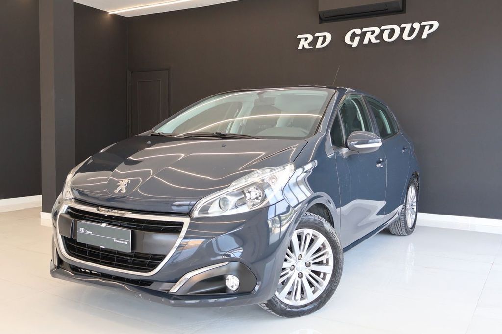 Image of Peugeot 208