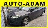 Ford Focus Turnier 1.6 TDCi Trend*Alufelgen*Tüv:03/27 - Ford Focus: Alufelgen