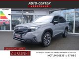 Subaru Forester 2.0ie Platinum SHZ KAMERA ACC LED 360° - Subaru: 3.0