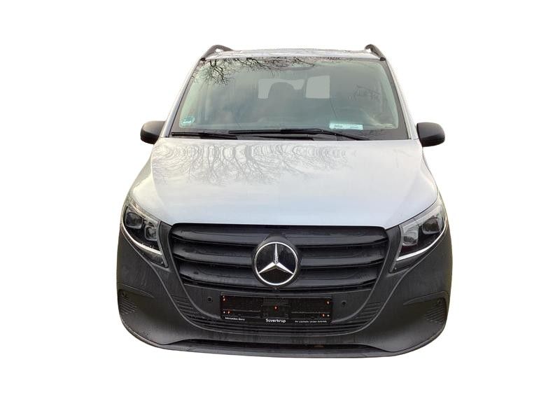 Fahrzeugabbildung Mercedes-Benz Vito 116 CDI *AHK*Navi*SpurW*SpurH*PDC*ACC*AUT