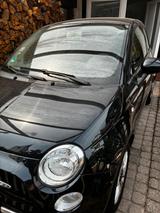 Fiat 500 1.2 Lounge 8V 130.000 km - Fiat 130 Gebrauchtwagen