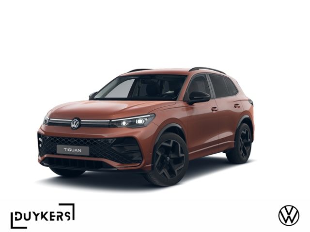 Tiguan EDITION 20 1,5 l eTSI 7-Gang DSG
