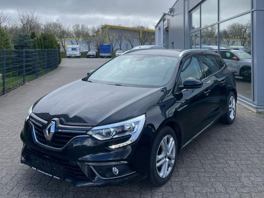 Renault Megane IV Grandtour 5-trg. Business