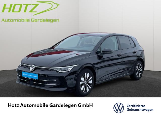 Volkswagen Golf VIII 2.0 TDI DSG Goal AHK/LED/APP