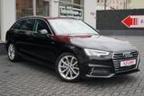 Audi A4 3.0 TDI Avant S-Line quattro LED Navi Kamera - Audi A4: 3.0