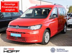 Volkswagen Caddy 1.5 TSI Life ReadyToDiscover Ganzjahresr.