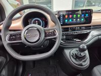 Fiat 500 - Vorschau Bild 9