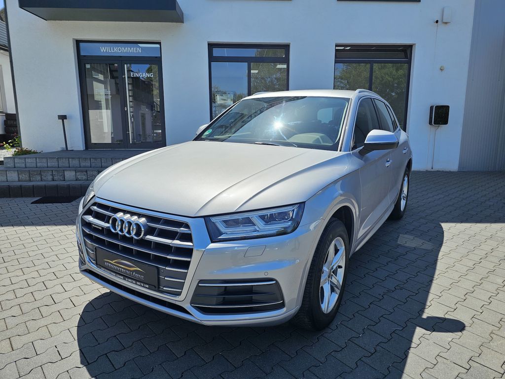Image of Audi Q5