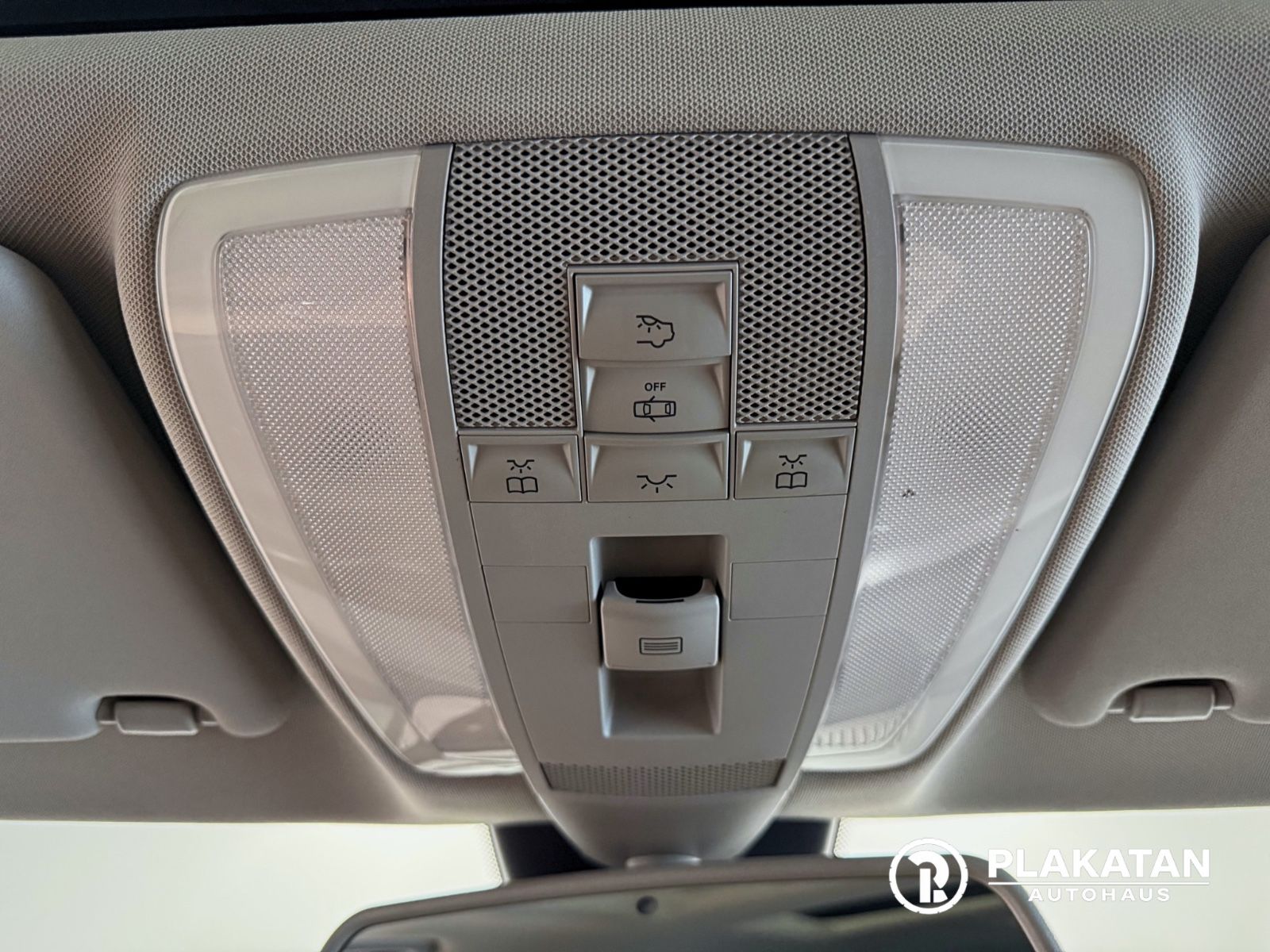 Fahrzeugabbildung Mercedes-Benz GLK 320 CDI 4Matic Navi Leder Panorama Bi-Xenon
