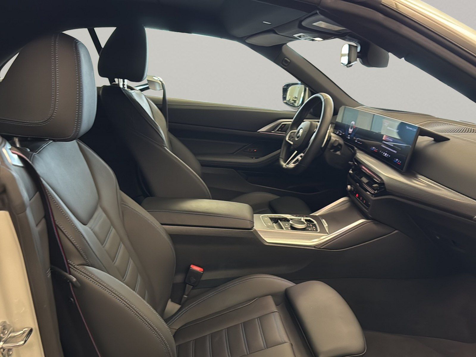 BMW 420 - Bild 7