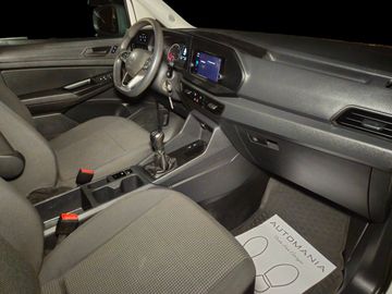 Volkswagen Caddy - 11