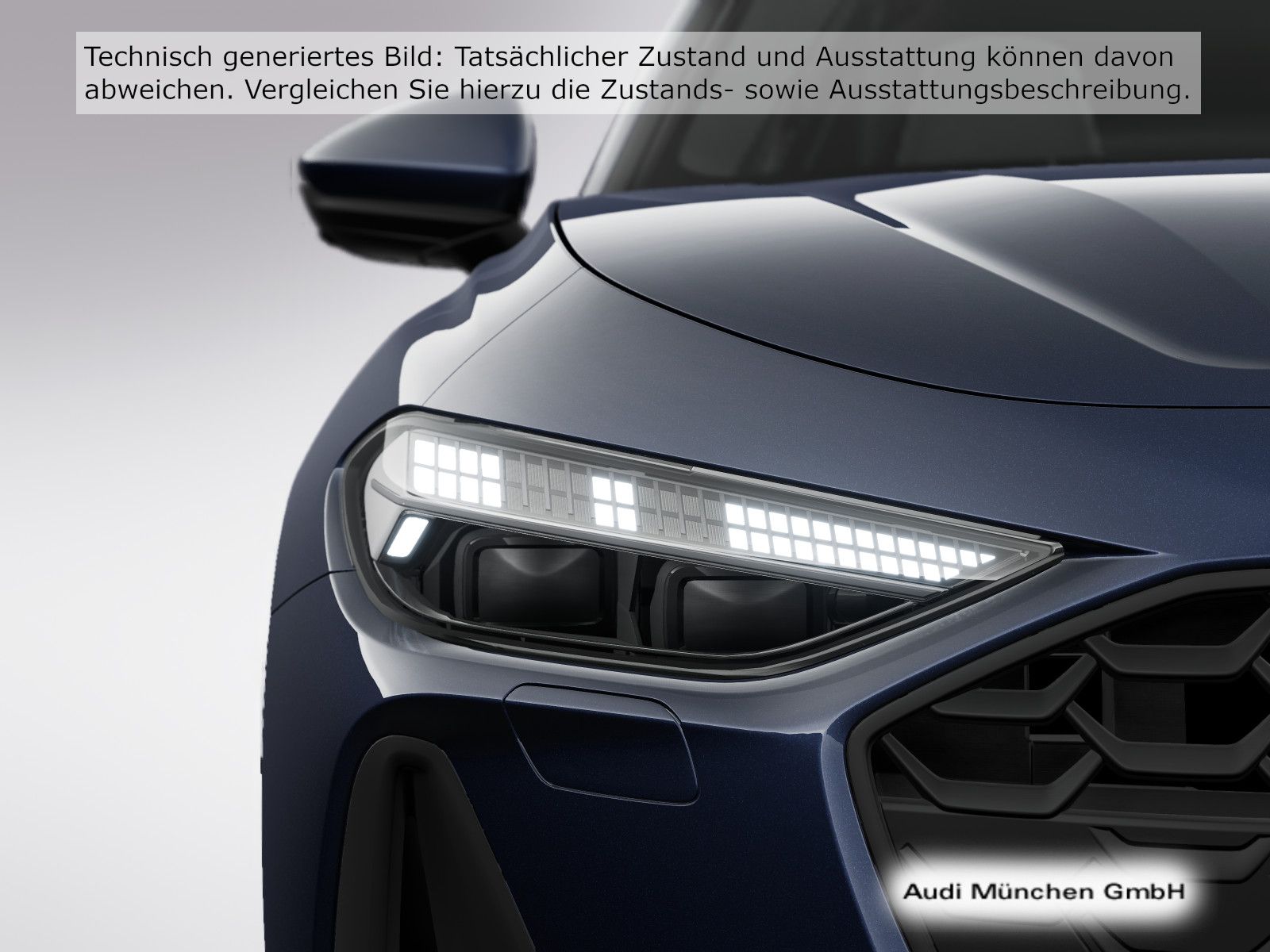 Audi A5 - Bild 9