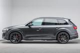 Audi Q7 S line 50 TDI quattro 7SITZER*LASER*AHK*PANO* - Audi Q7 in Bonn