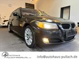 BMW 3er - 320 d DPF/X-Drive/ Navi/Klima/Xenon/MF-Len - BMW 320: 320d Dpf