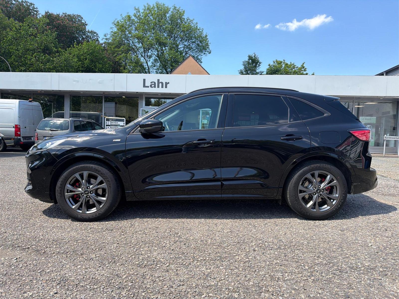 Ford Kuga ST-Line 1.5 EcoBoost Start/Stopp (EURO 6...
