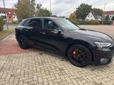 Audi e-tron 50 quattro S line  - Audi e-tron von privat