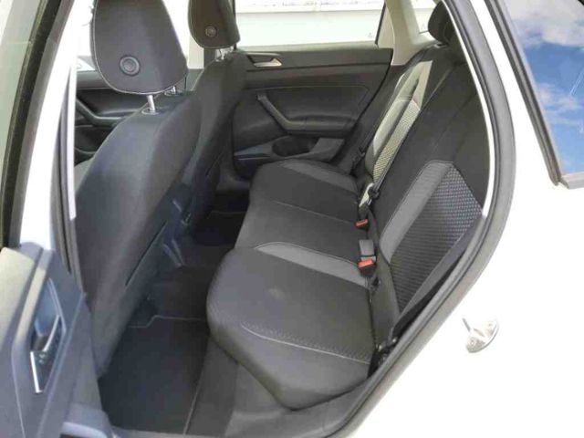 Polo 1.0 TSI ACTIVE KLIMAANLAGE+SITZHEIZUNG+LM-F