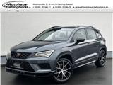Cupra Ateca 2.0 TSI 4x4 DSG TopView ACC DCC Shz Kessy  - Cupra Ateca Gebrauchtwagen in Dortmund