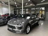 Porsche Macan  2.0 Bi-Xenon ACC 14Wege 1.Hand - Porsche: 2.0