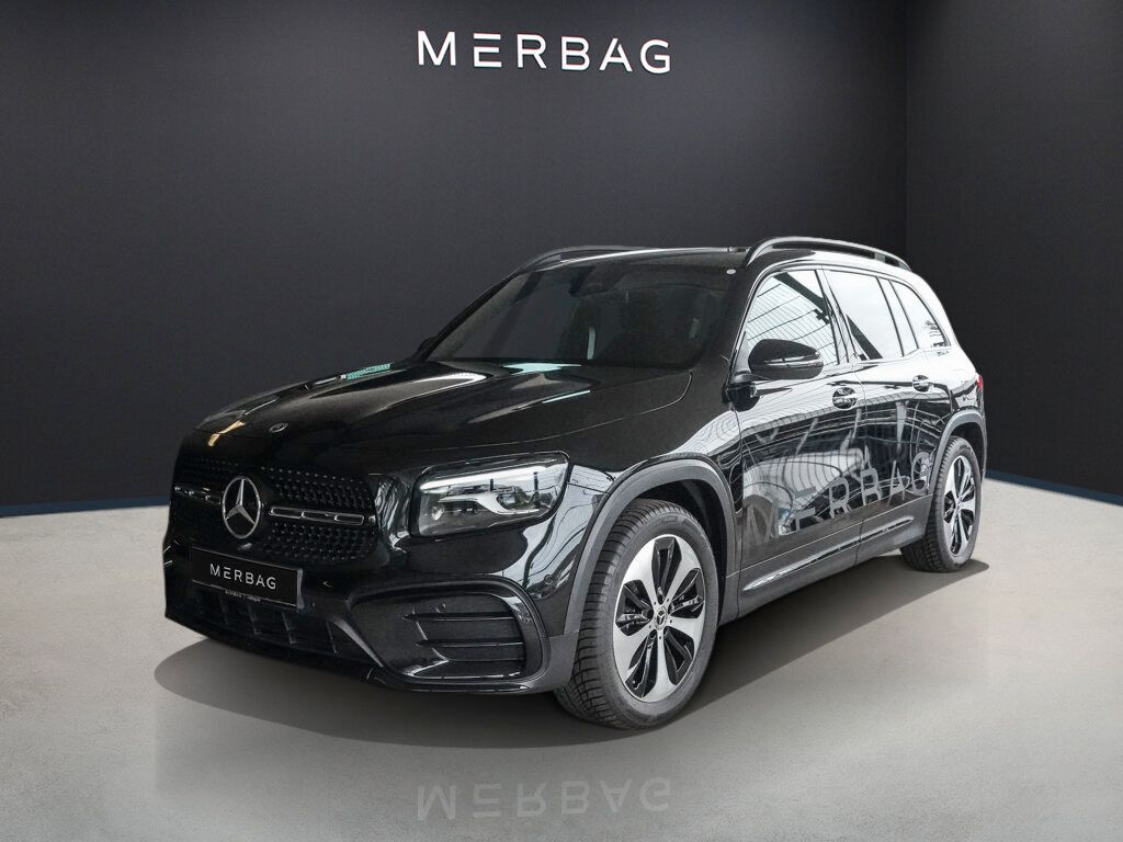 Mercedes-Benz GLB 60.100 foto 1