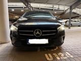 Mercedes-Benz  B 200 d | Junge Sterne Garantie | Navi | LED | - : Junge
