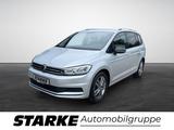 Volkswagen Touran 1.5 TSI DSG Active  AHK Standheiz Navi LE - VW Touran Gebrauchtwagen in Osnabrück