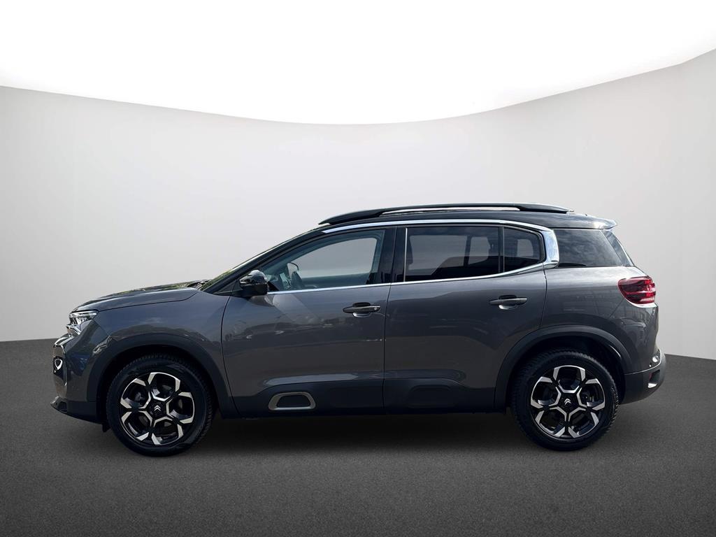 Citroën C5 Aircross BlueHDi 130 S&S EAT8 Max