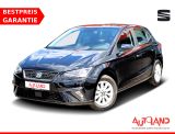 Seat Ibiza 1.0 TSI Style DSG LED Navi ACC Kamera DAB - Seat Ibiza: 1.0