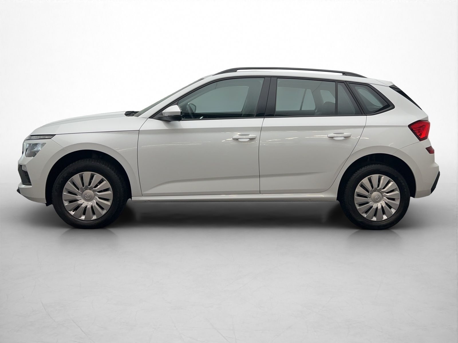 Skoda Kamiq - Bild 4