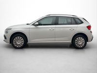 Skoda Kamiq - Vorschau Bild 4