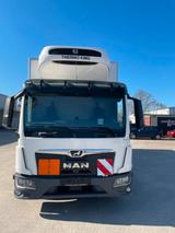 MAN TGL 12.250 BL / Thermo King - MAN Tgl