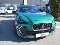 Renault Clio - Vorschau Bild 8