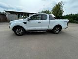 Ford Ranger Wildtrak Extrakabine 2.2 - Ford Ranger: Extrakabine