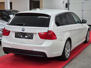 BMW 325 - 4