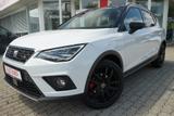 Seat Arona 1.5 TSI FR LED ACC Navi Kamera Totwinkel - Seat Arona in Erfurt