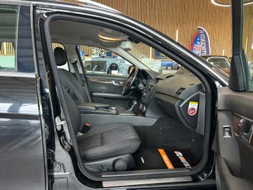 Mercedes-Benz C 200 *Tempo*Navi*Szhz*Pdc*