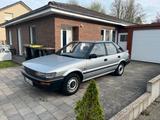 Toyota Corolla 1.3 Klassiker mit H-Zulassu... - Toyota Corolla: 1.3