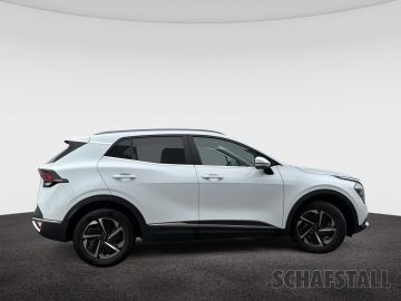 KIA Sportage - 7