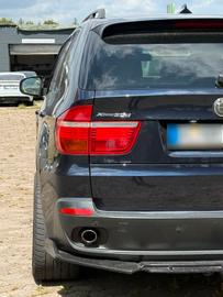2008 BMW X5 M 照片 9