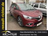 Renault Scenic TCe 140 GPF BOSE EDITION - rote Renault Scenic