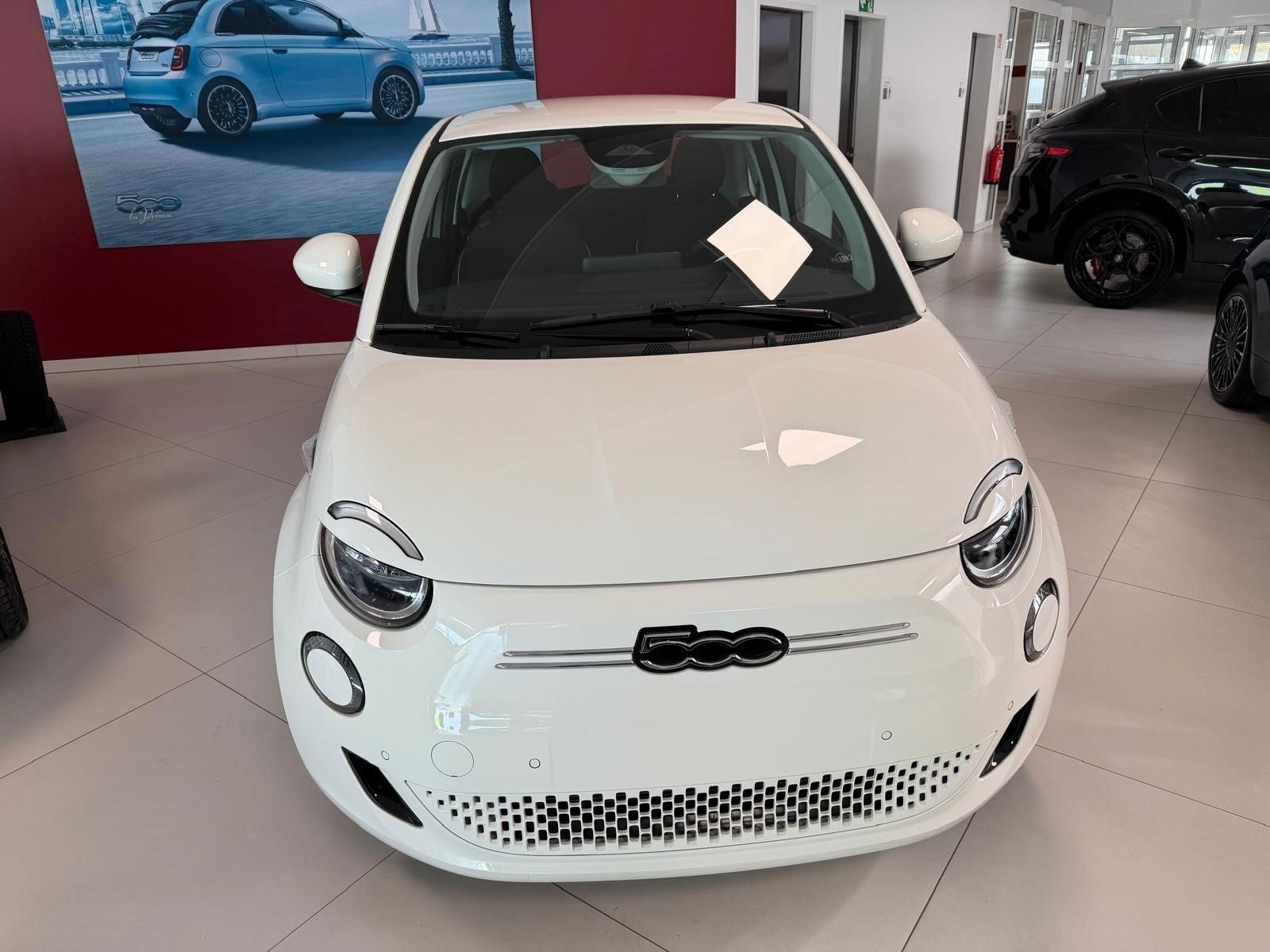 Fiat 500e - Bild 2