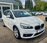 BMW 218 Diesel Automatik Sport Line Navi Garantie - BMW 2er Reihe mit Diesel-Antrieb: Limousine