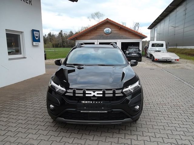 Dacia Sandero TCe 90 Stepway Expression