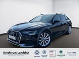 Audi A6 50 TDI allroad quattro MMI+/AHK/MEMOR/ACC/KAM