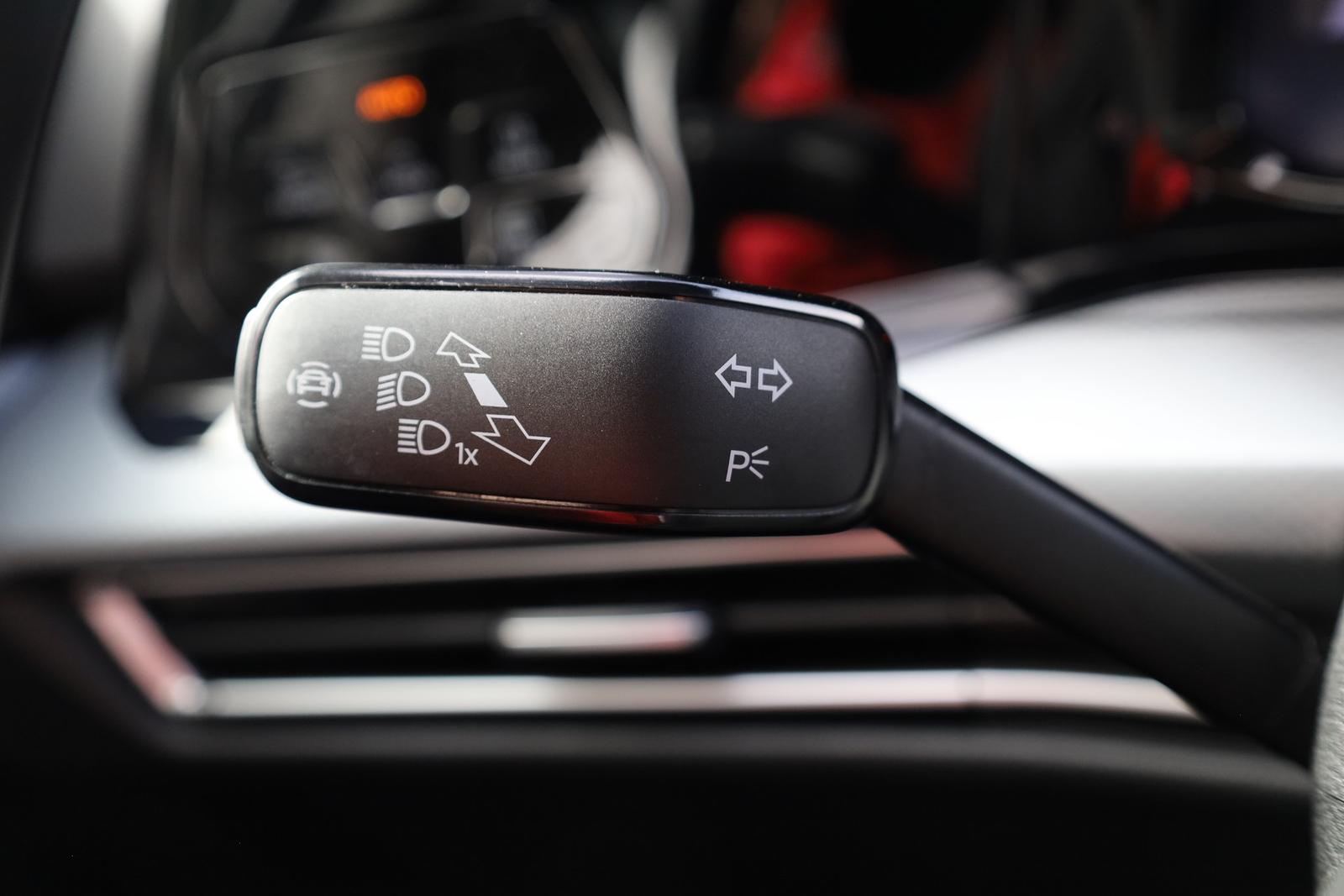 Volkswagen Golf VIII 1.5 TSI App Connect ACC DAB LED, миниатюра 28