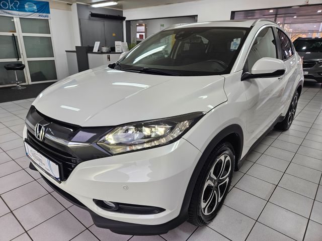 Honda HR-V Executive*Panorama*Navi*Kamera*Lane-Assist*