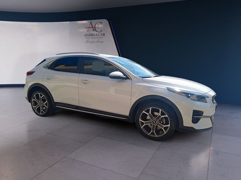 Kia Xceed XCeed 1.6 gdi phev High Tech 141cv dct imagem 3