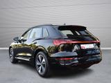Audi Q8 50 e-tron qu. *S-line*Matrix*HuD*360°*CCS* - Audi Q8 aus 2024