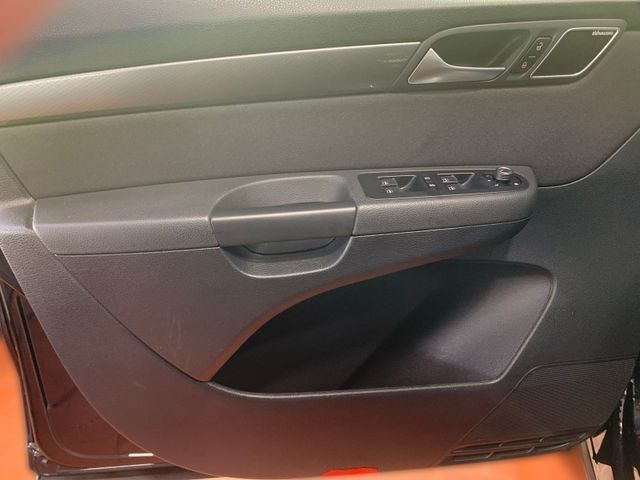 Sharan 1.4 TSI DSG COMFORTLINE 7-SITZER BI-XENON